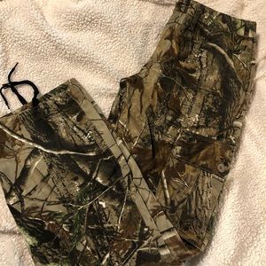 Women’s Realtree Camo Pants
